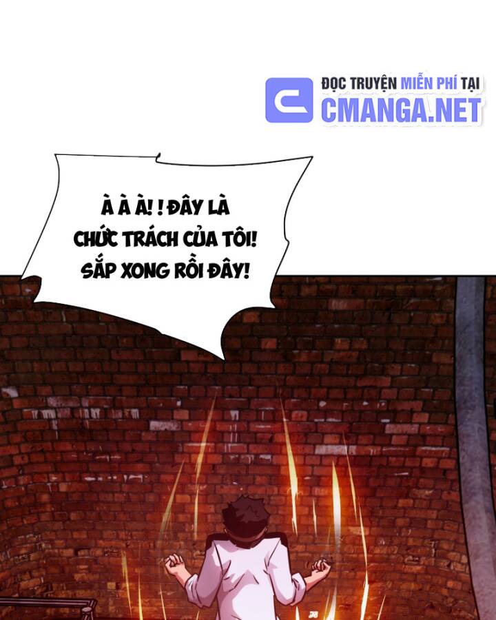 Tay Trái Của Ta Có Thể Dị Biến - Chapter 60 - Page 59