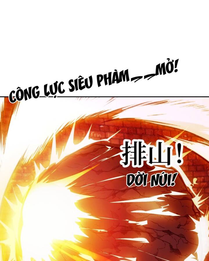 Tay Trái Của Ta Có Thể Dị Biến - Chapter 60 - Page 61