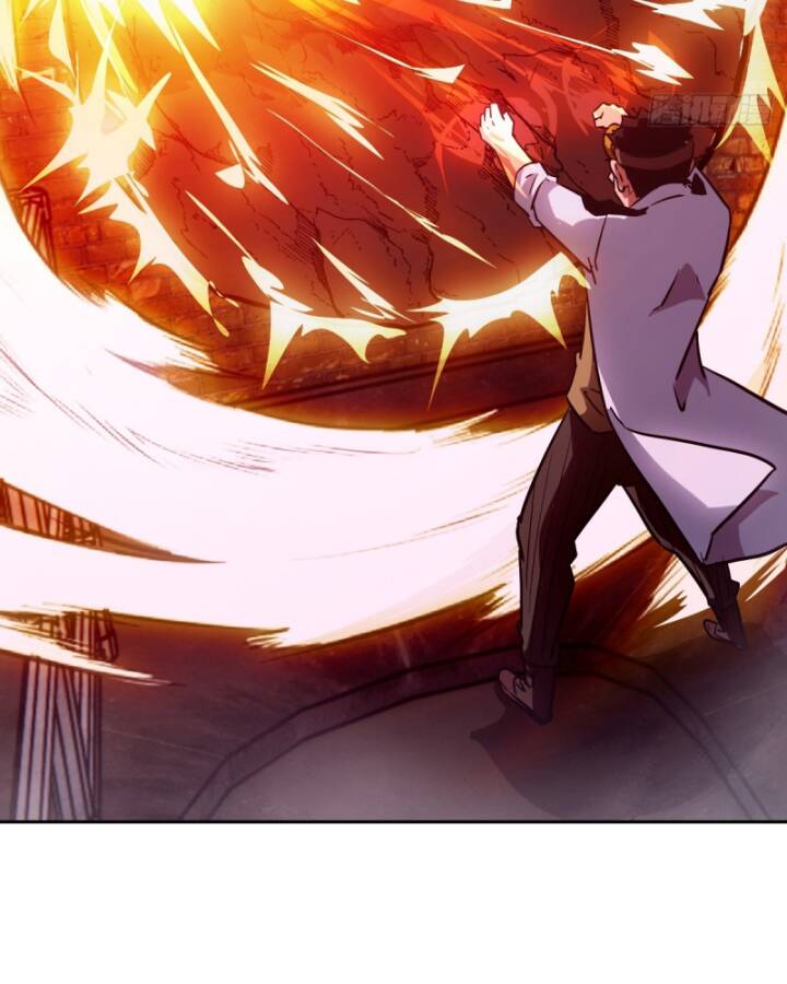 Tay Trái Của Ta Có Thể Dị Biến - Chapter 60 - Page 62