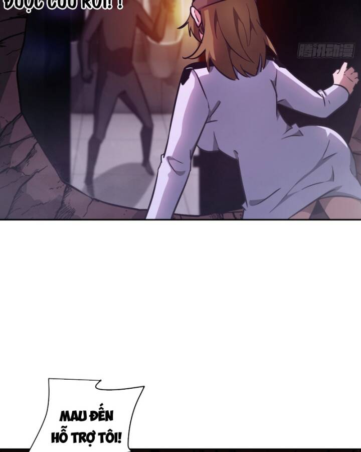 Tay Trái Của Ta Có Thể Dị Biến - Chapter 60 - Page 69