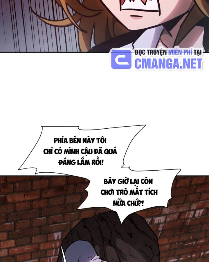 Tay Trái Của Ta Có Thể Dị Biến - Chapter 60 - Page 72