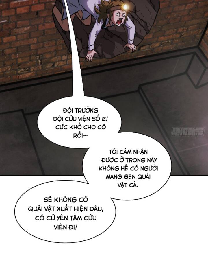 Tay Trái Của Ta Có Thể Dị Biến - Chapter 60 - Page 73