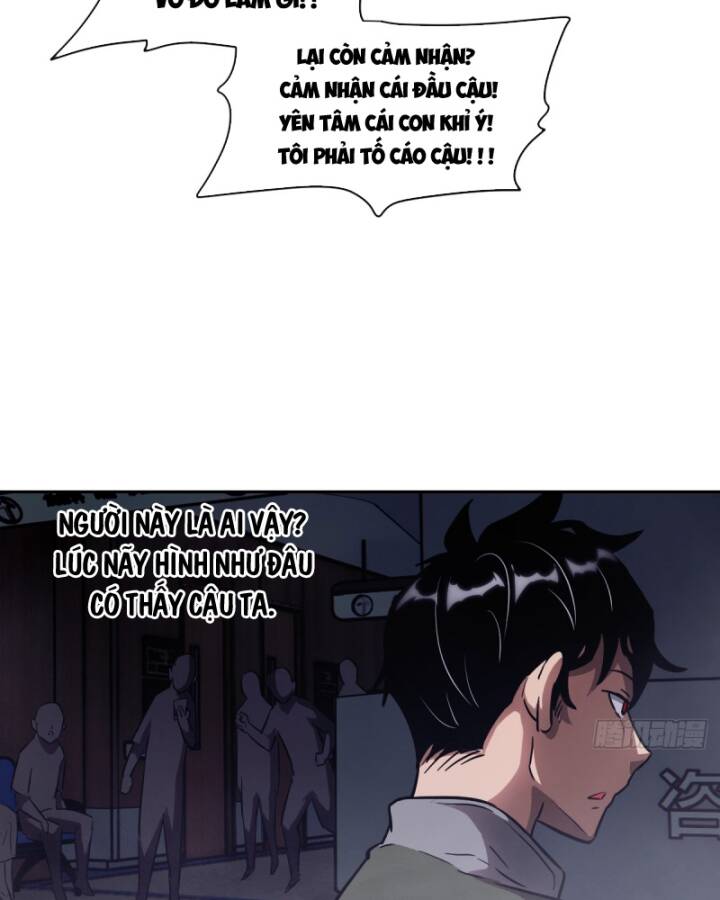 Tay Trái Của Ta Có Thể Dị Biến - Chapter 60 - Page 75