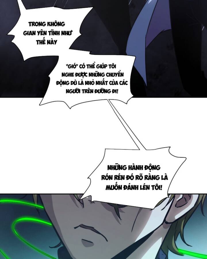 Tay Trái Của Ta Có Thể Dị Biến - Chapter 60 - Page 8