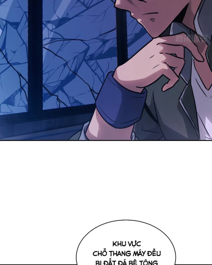 Tay Trái Của Ta Có Thể Dị Biến - Chapter 60 - Page 82