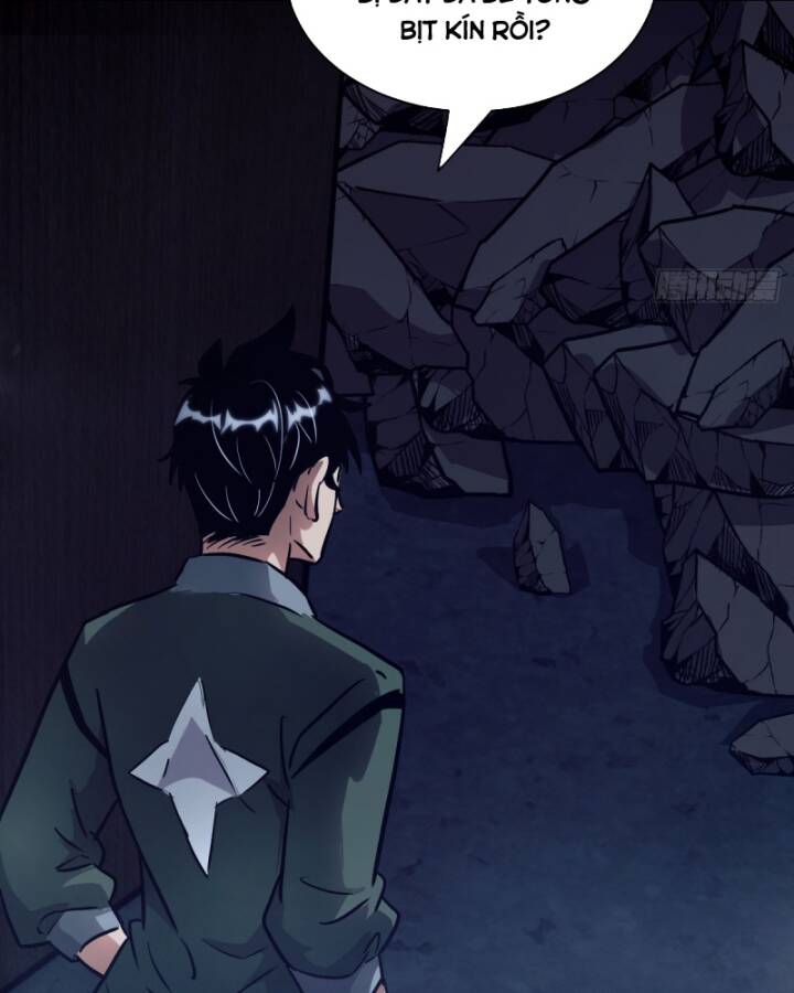 Tay Trái Của Ta Có Thể Dị Biến - Chapter 60 - Page 83