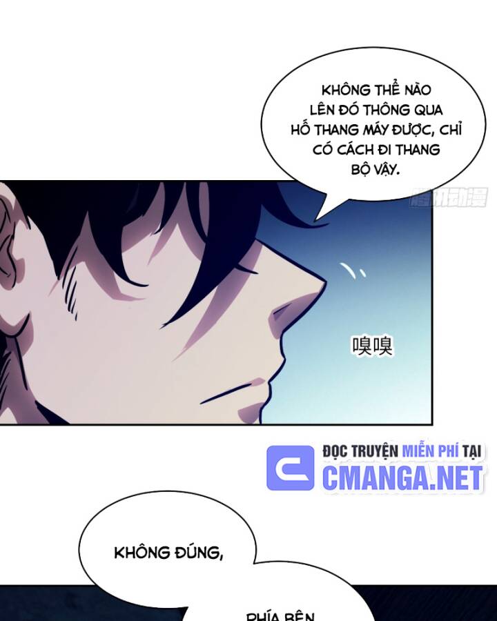 Tay Trái Của Ta Có Thể Dị Biến - Chapter 60 - Page 85