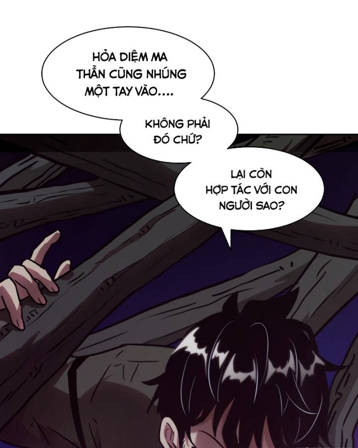 Tay Trái Của Ta Có Thể Dị Biến - Chapter 60 - Page 93