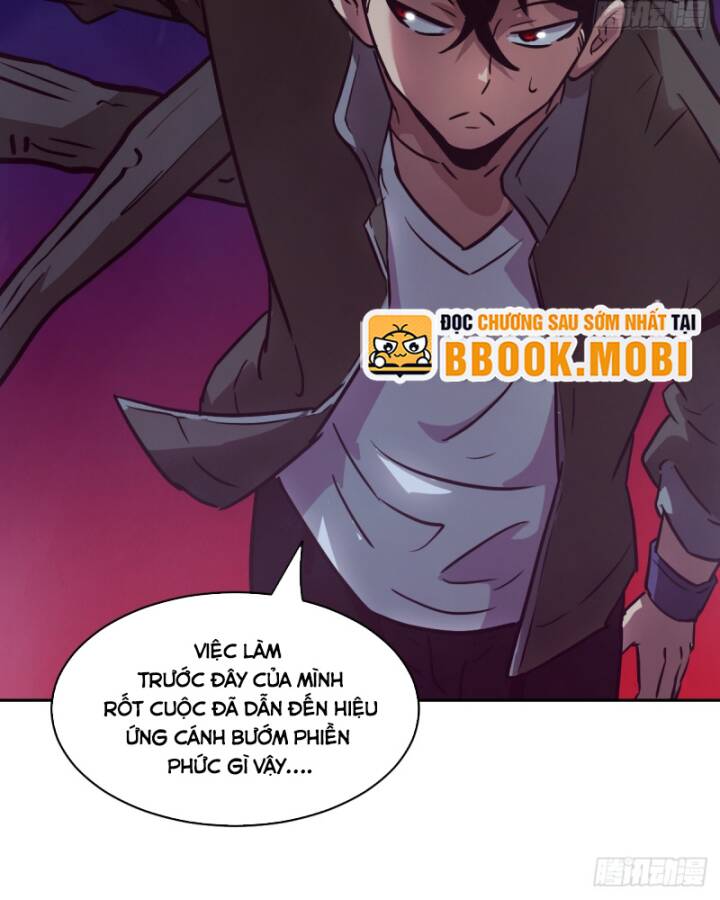 Tay Trái Của Ta Có Thể Dị Biến - Chapter 60 - Page 94