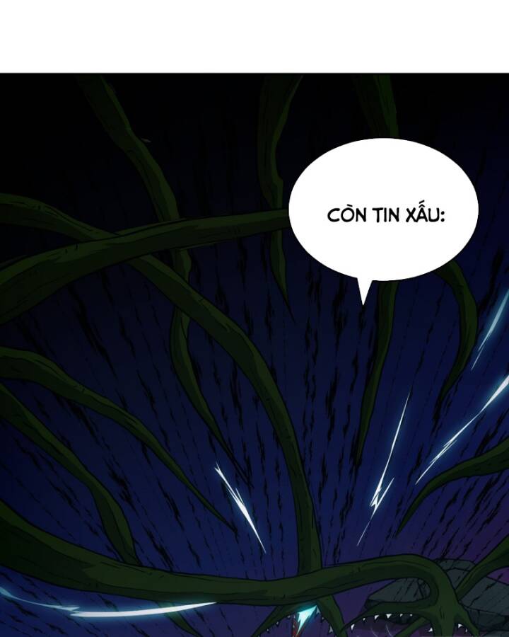 Tay Trái Của Ta Có Thể Dị Biến - Chapter 61 - Page 10