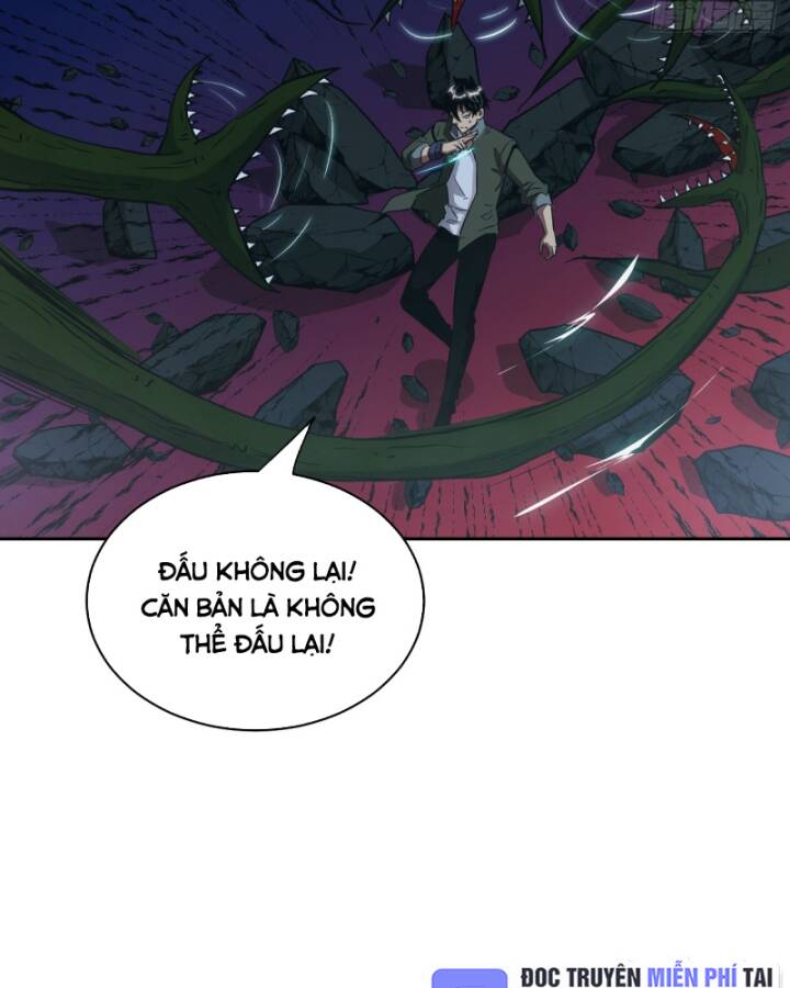 Tay Trái Của Ta Có Thể Dị Biến - Chapter 61 - Page 11