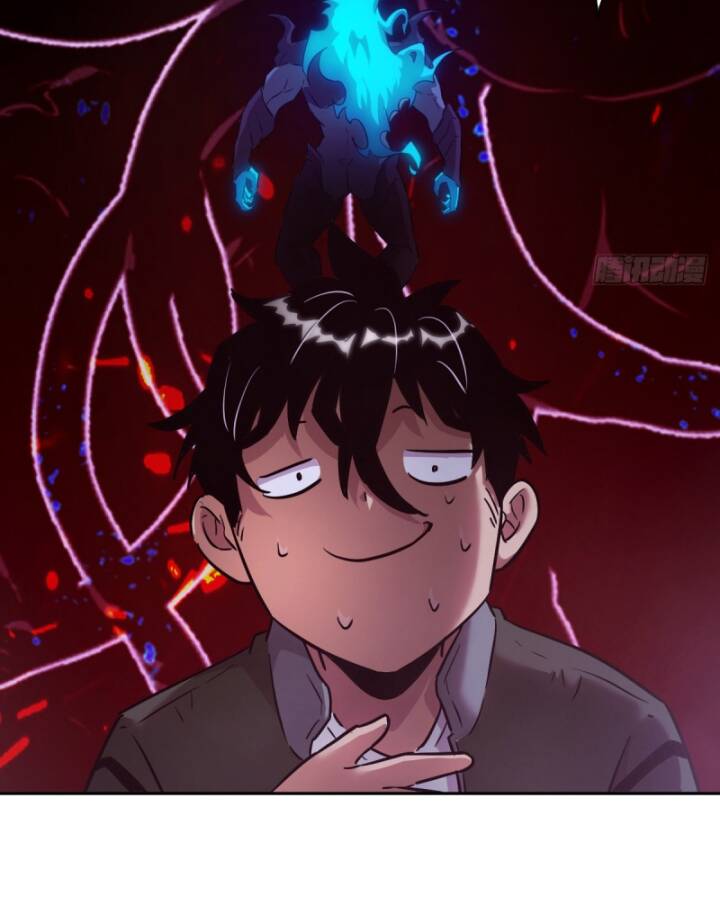 Tay Trái Của Ta Có Thể Dị Biến - Chapter 61 - Page 13