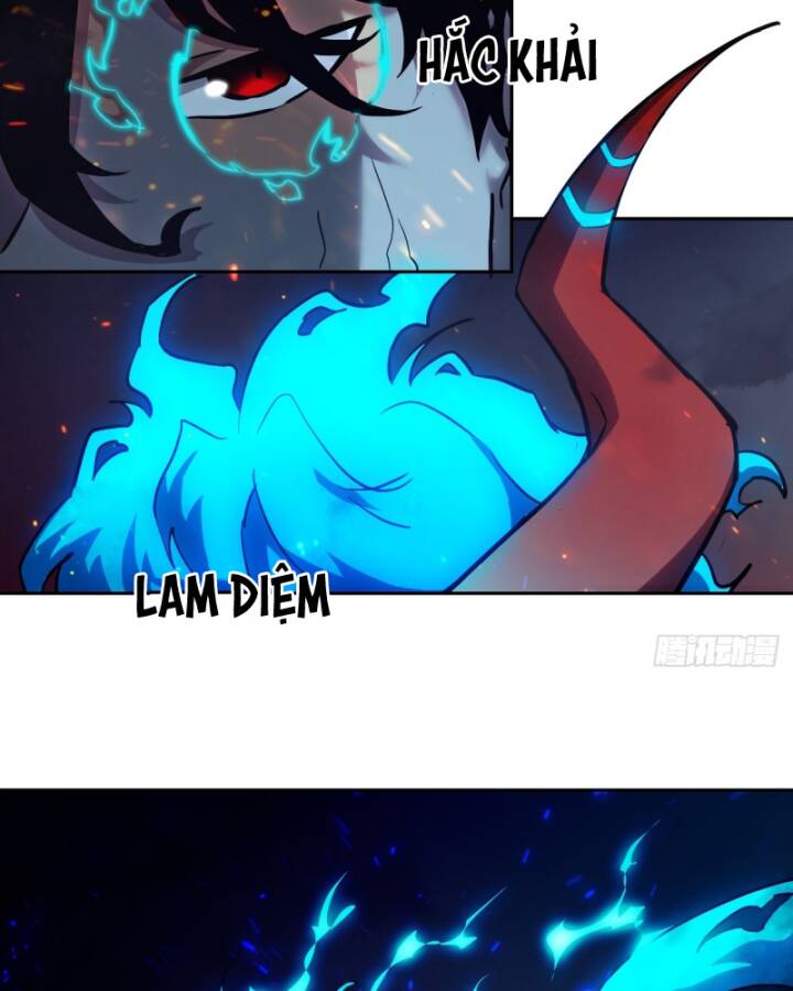 Tay Trái Của Ta Có Thể Dị Biến - Chapter 61 - Page 28