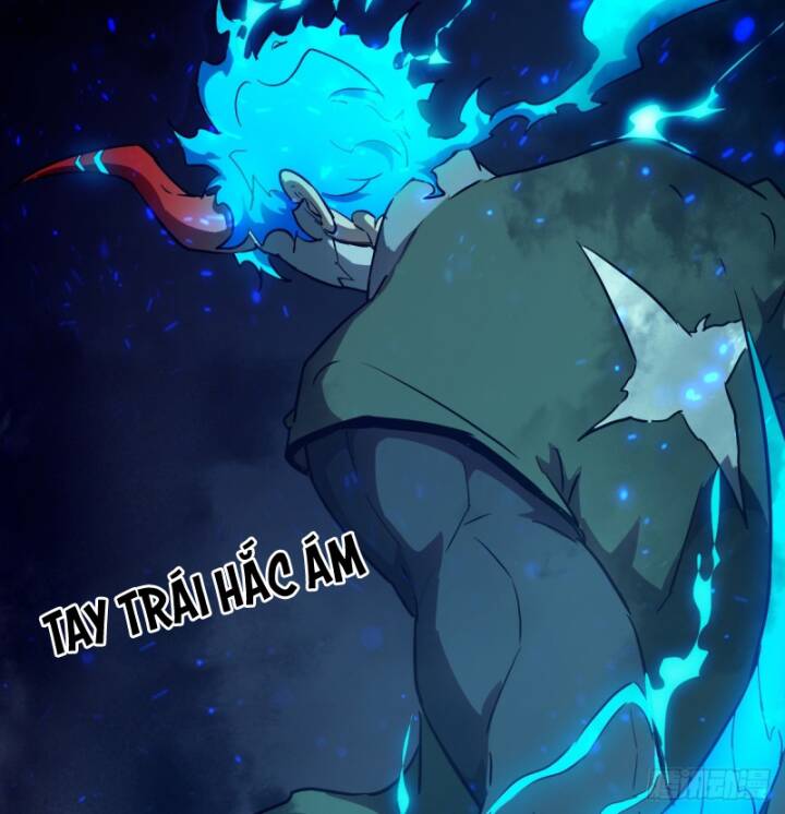 Tay Trái Của Ta Có Thể Dị Biến - Chapter 61 - Page 29