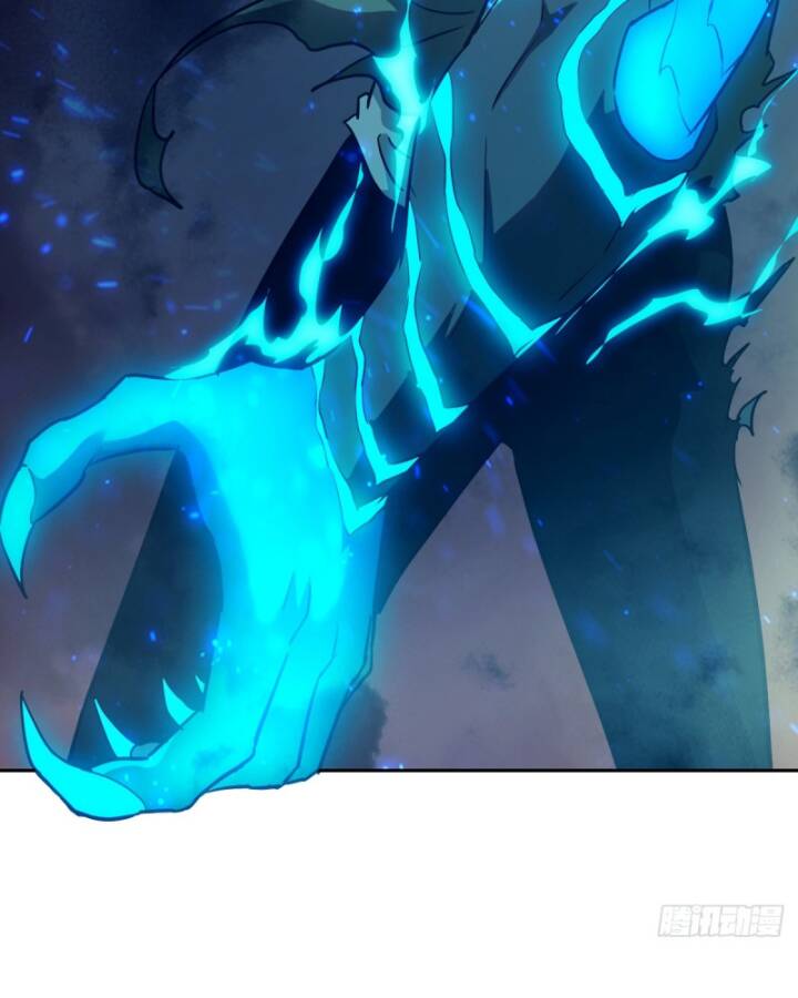 Tay Trái Của Ta Có Thể Dị Biến - Chapter 61 - Page 30