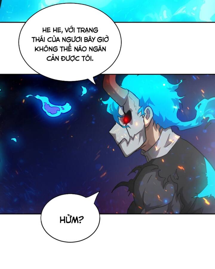 Tay Trái Của Ta Có Thể Dị Biến - Chapter 61 - Page 38