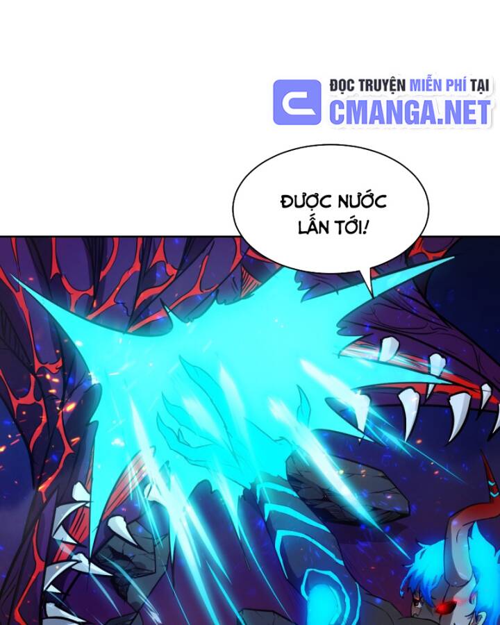 Tay Trái Của Ta Có Thể Dị Biến - Chapter 61 - Page 40