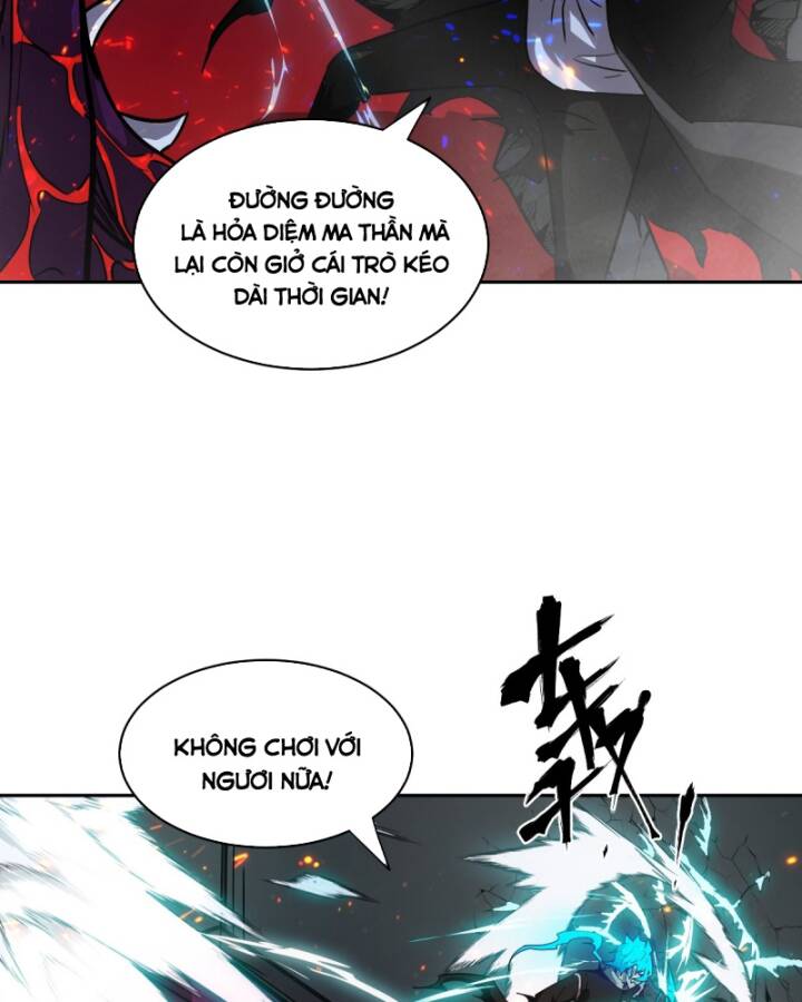 Tay Trái Của Ta Có Thể Dị Biến - Chapter 61 - Page 42