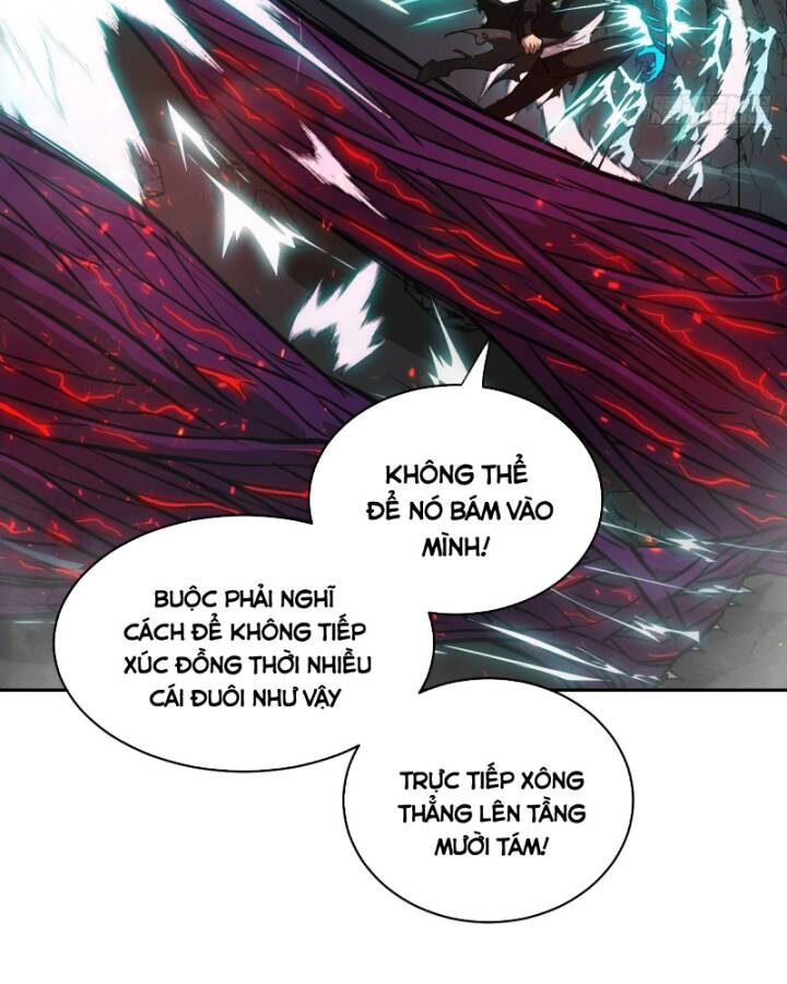 Tay Trái Của Ta Có Thể Dị Biến - Chapter 61 - Page 43
