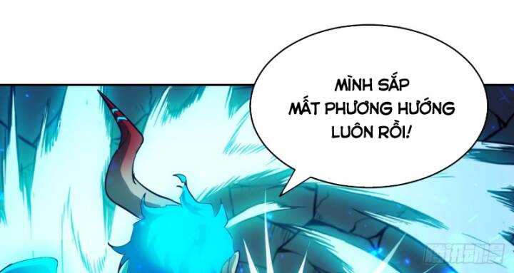 Tay Trái Của Ta Có Thể Dị Biến - Chapter 61 - Page 45