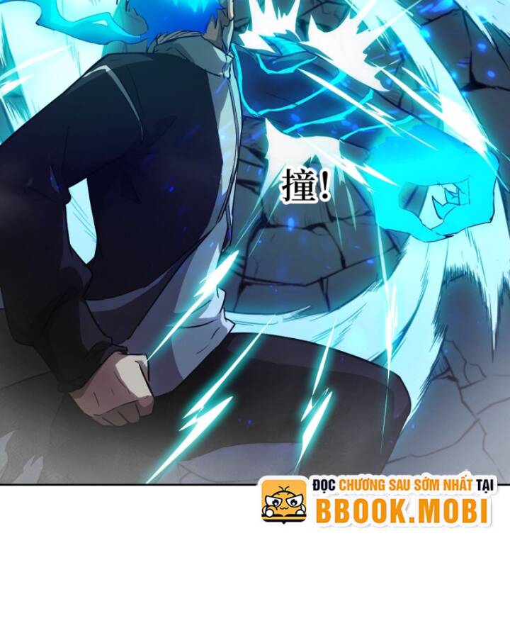 Tay Trái Của Ta Có Thể Dị Biến - Chapter 61 - Page 46
