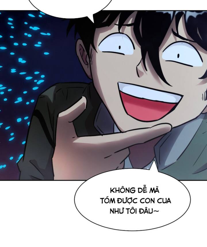 Tay Trái Của Ta Có Thể Dị Biến - Chapter 61 - Page 5