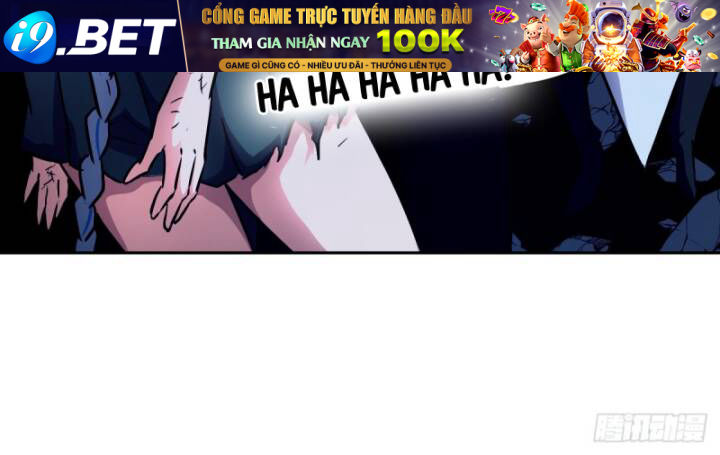 Tay Trái Của Ta Có Thể Dị Biến - Chapter 61 - Page 53