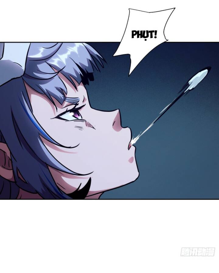 Tay Trái Của Ta Có Thể Dị Biến - Chapter 61 - Page 54