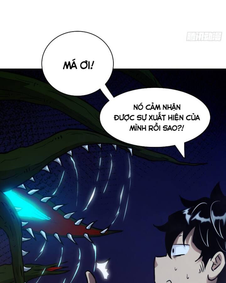 Tay Trái Của Ta Có Thể Dị Biến - Chapter 61 - Page 6