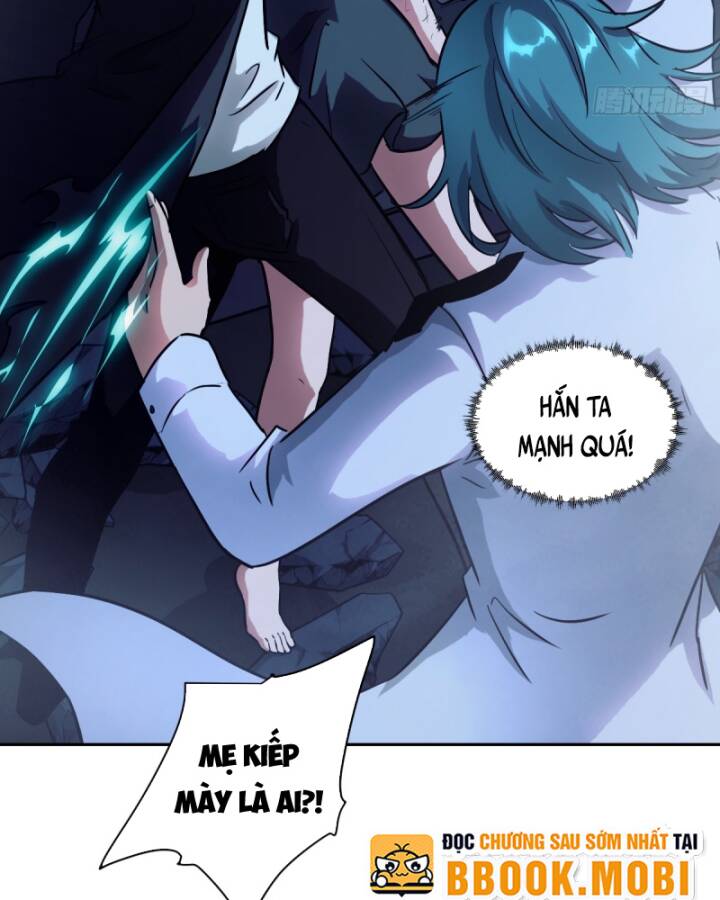 Tay Trái Của Ta Có Thể Dị Biến - Chapter 61 - Page 64