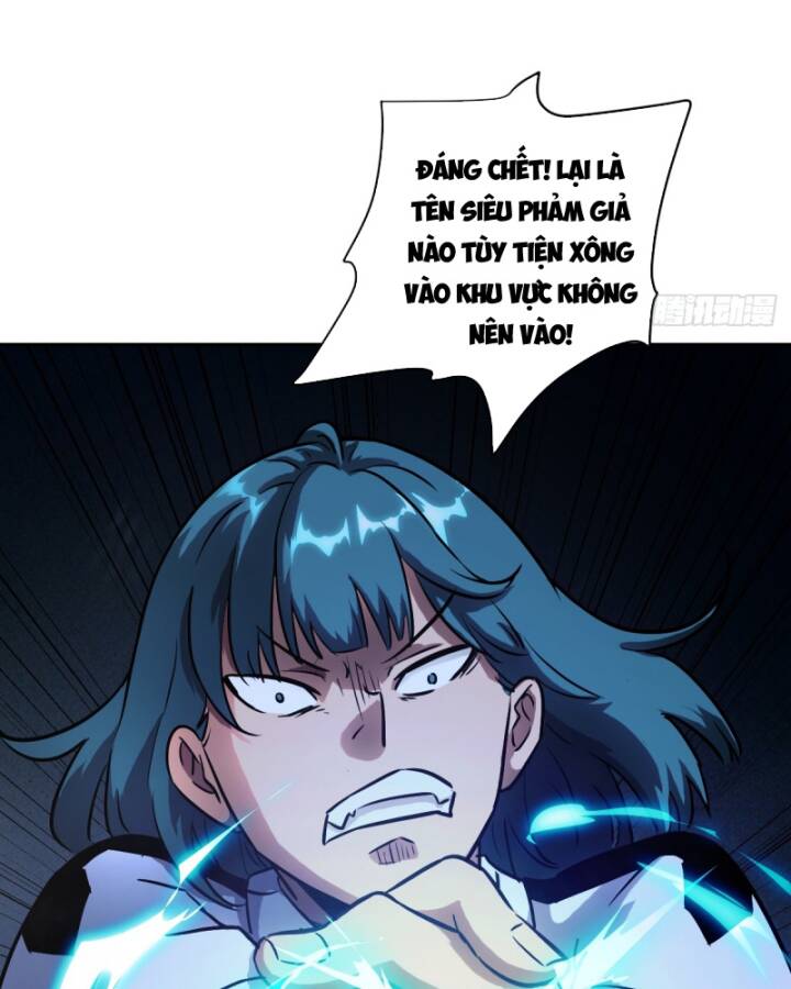 Tay Trái Của Ta Có Thể Dị Biến - Chapter 61 - Page 66