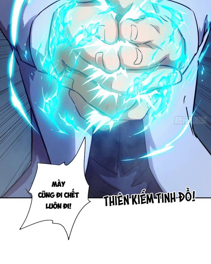 Tay Trái Của Ta Có Thể Dị Biến - Chapter 61 - Page 67