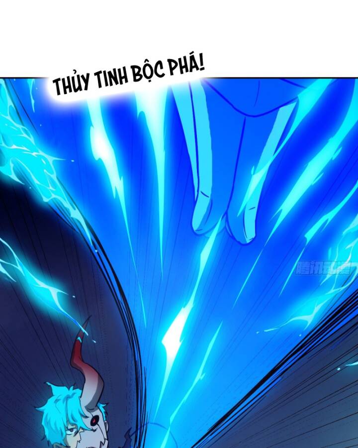 Tay Trái Của Ta Có Thể Dị Biến - Chapter 61 - Page 68
