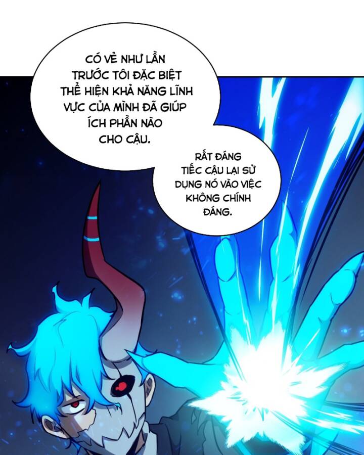 Tay Trái Của Ta Có Thể Dị Biến - Chapter 61 - Page 70