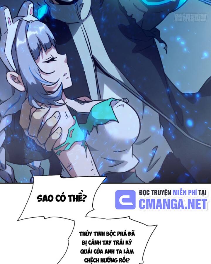 Tay Trái Của Ta Có Thể Dị Biến - Chapter 61 - Page 71