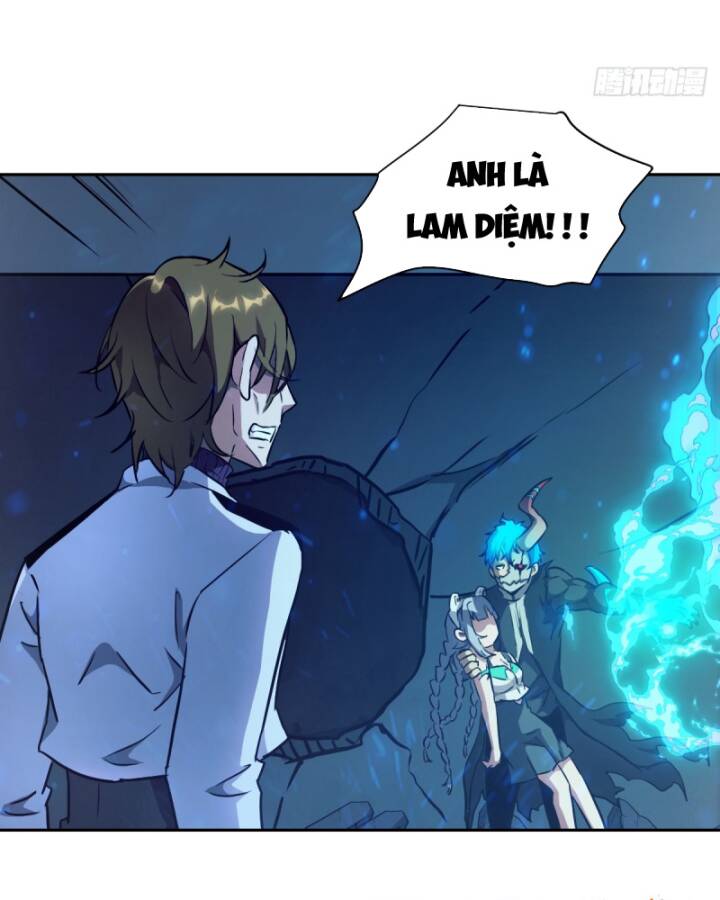 Tay Trái Của Ta Có Thể Dị Biến - Chapter 61 - Page 76