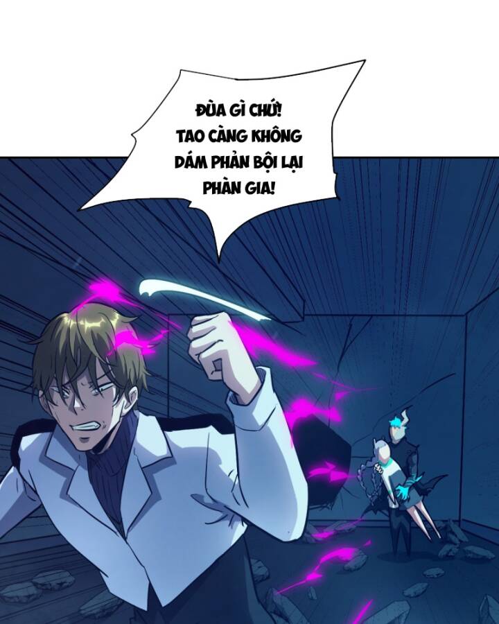 Tay Trái Của Ta Có Thể Dị Biến - Chapter 61 - Page 80