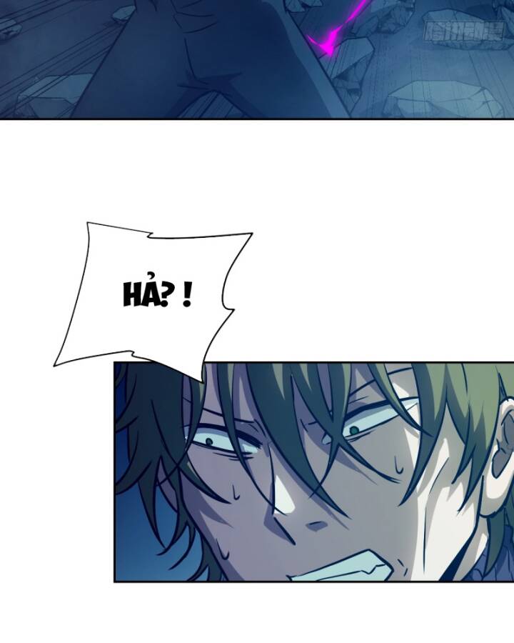 Tay Trái Của Ta Có Thể Dị Biến - Chapter 61 - Page 81