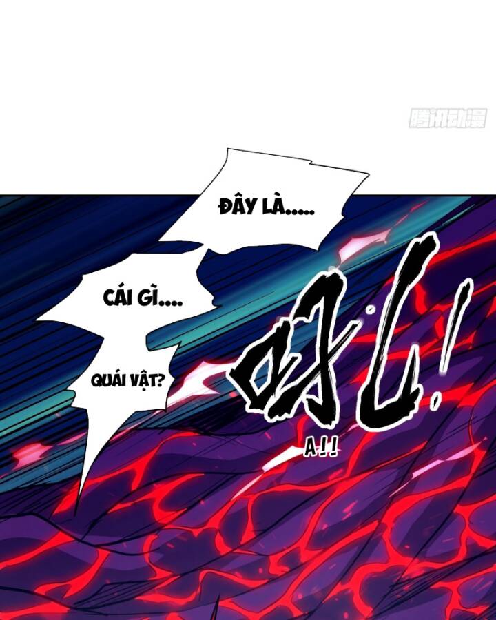 Tay Trái Của Ta Có Thể Dị Biến - Chapter 61 - Page 82