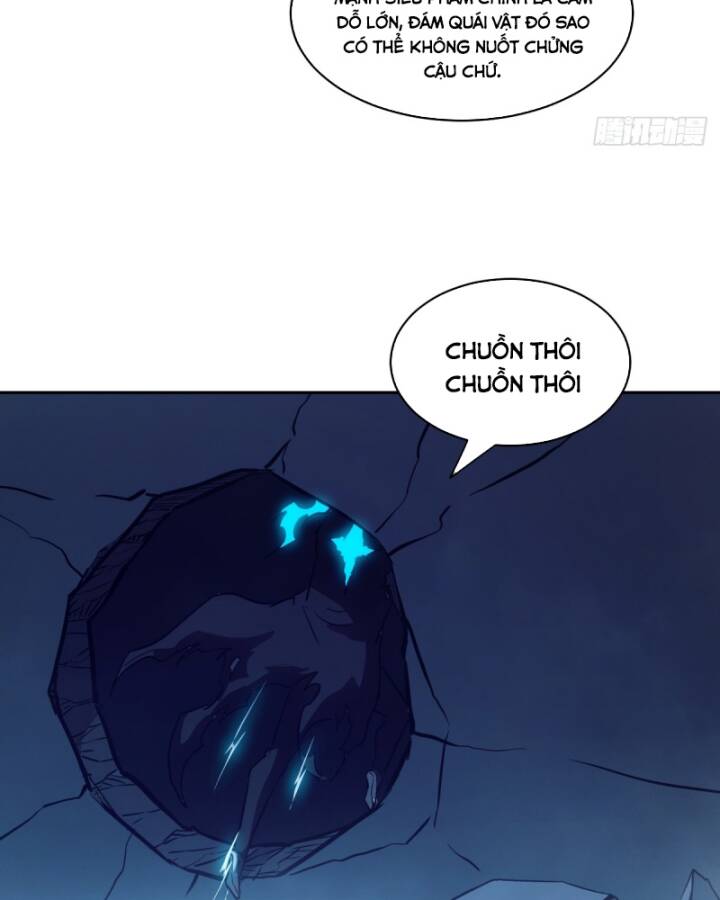 Tay Trái Của Ta Có Thể Dị Biến - Chapter 61 - Page 85