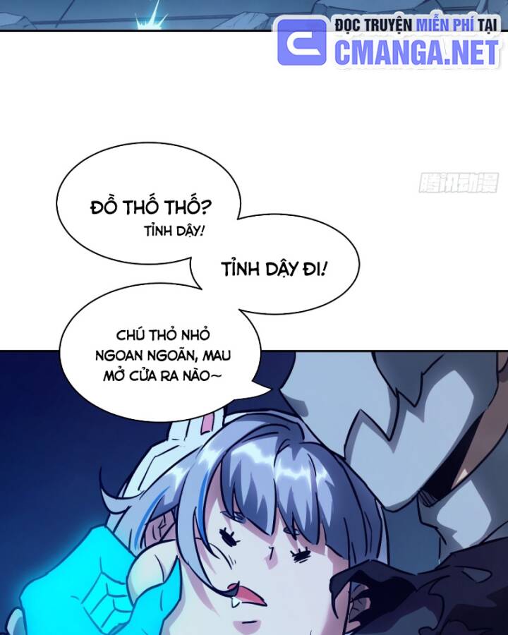 Tay Trái Của Ta Có Thể Dị Biến - Chapter 61 - Page 86