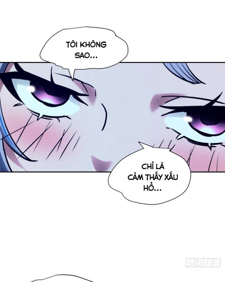Tay Trái Của Ta Có Thể Dị Biến - Chapter 61 - Page 88