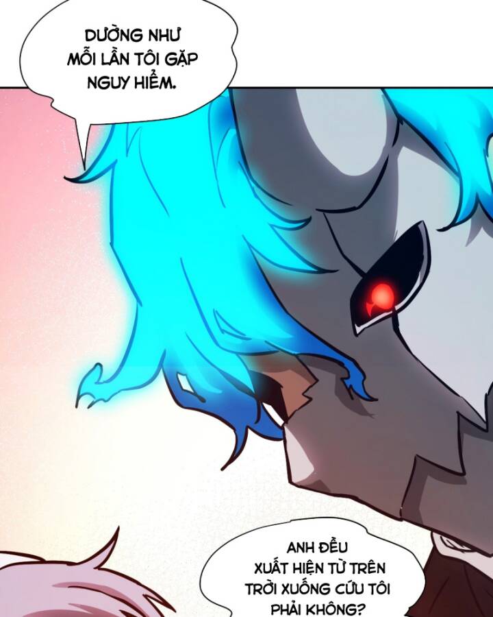 Tay Trái Của Ta Có Thể Dị Biến - Chapter 61 - Page 89