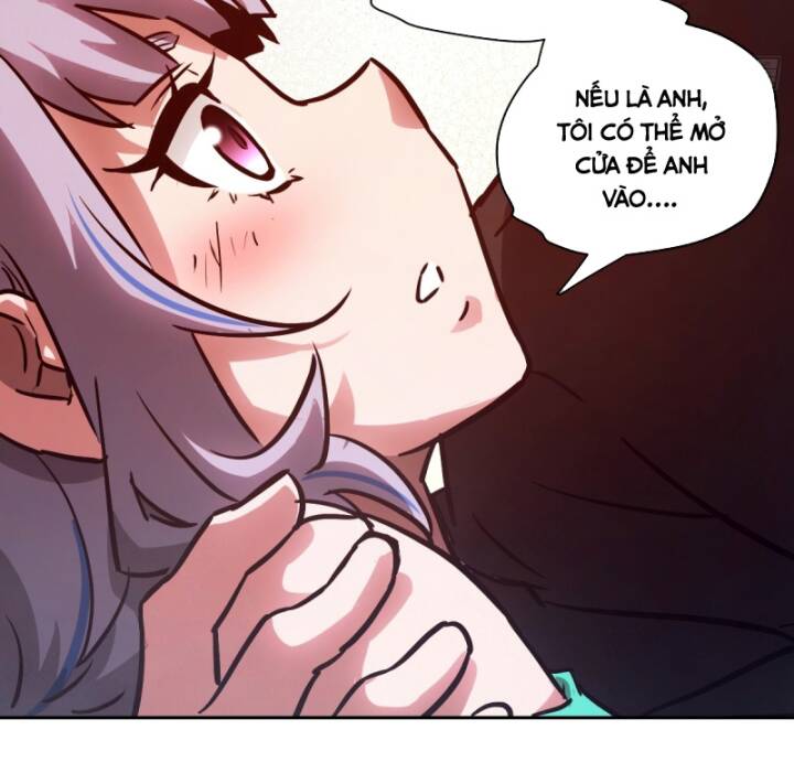 Tay Trái Của Ta Có Thể Dị Biến - Chapter 61 - Page 90