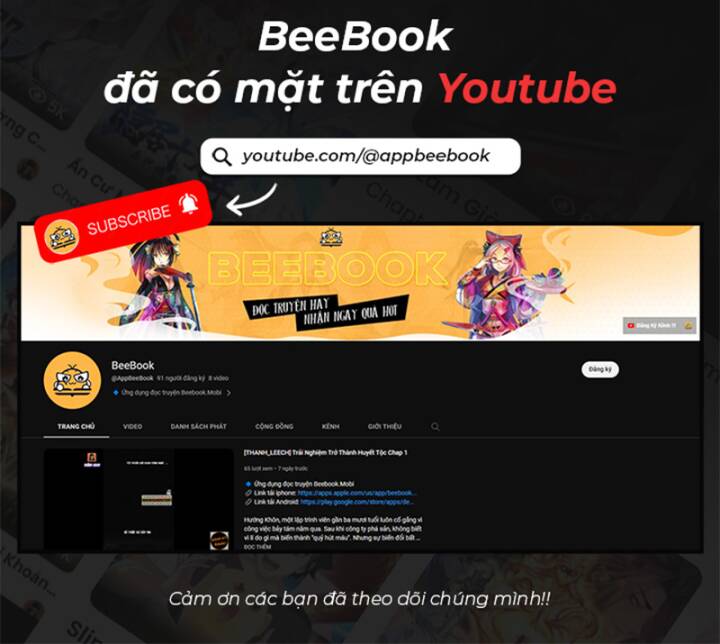 Tay Trái Của Ta Có Thể Dị Biến - Chapter 61 - Page 93