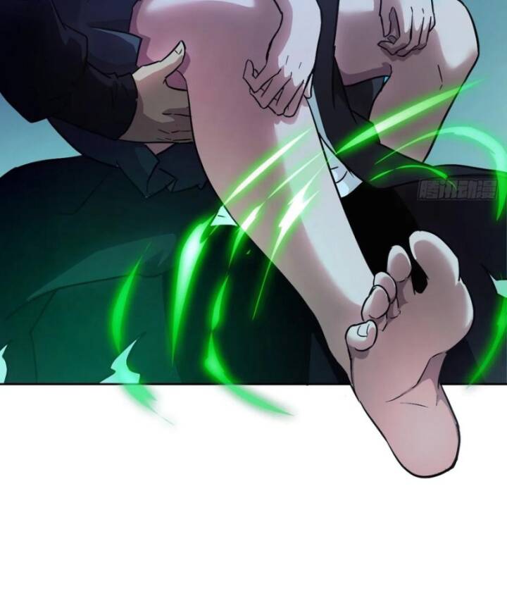 Tay Trái Của Ta Có Thể Dị Biến - Chapter 62 - Page 12