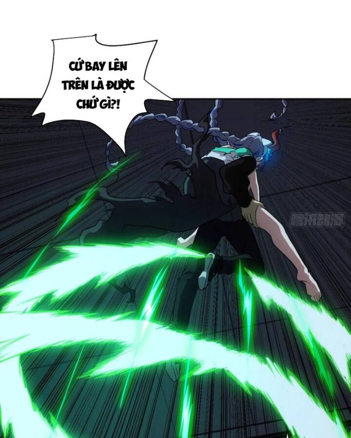 Tay Trái Của Ta Có Thể Dị Biến - Chapter 62 - Page 13