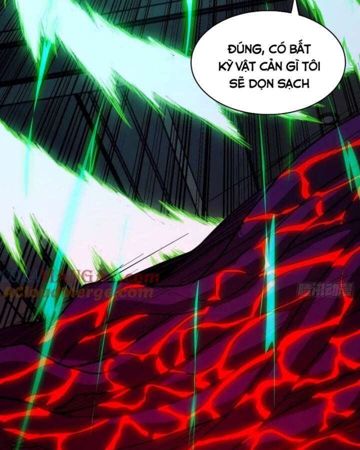 Tay Trái Của Ta Có Thể Dị Biến - Chapter 62 - Page 14