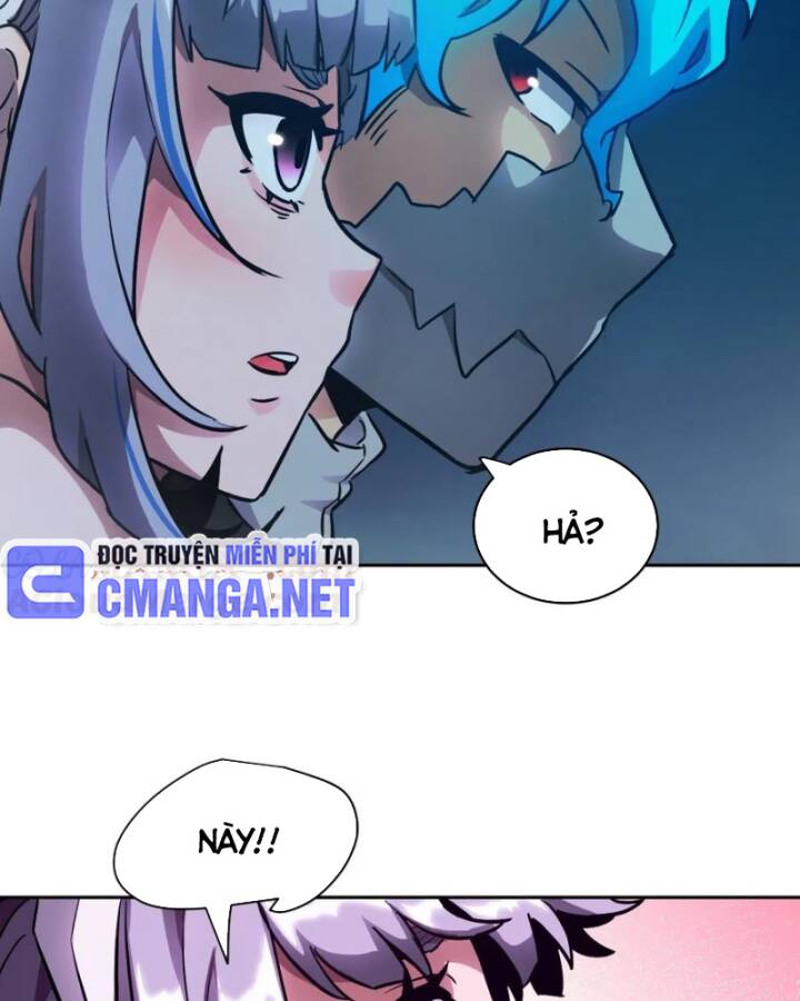 Tay Trái Của Ta Có Thể Dị Biến - Chapter 62 - Page 25