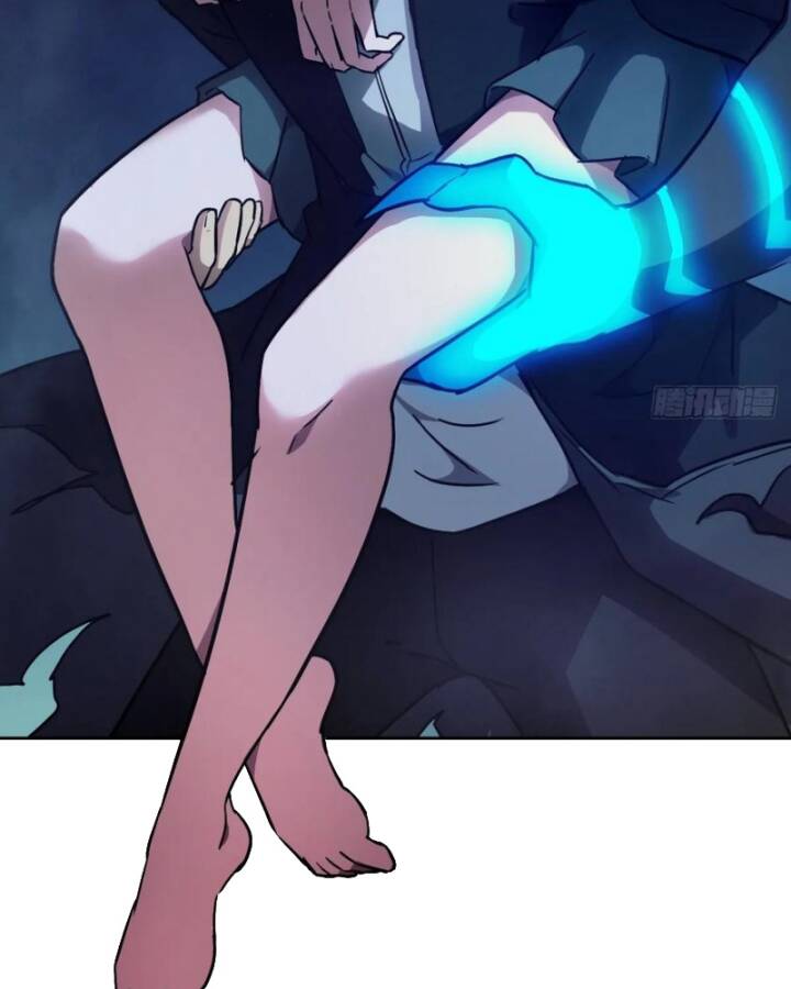 Tay Trái Của Ta Có Thể Dị Biến - Chapter 62 - Page 28